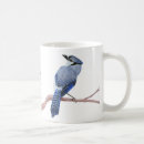 Search for blue jay coffee mugs Wild