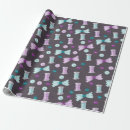 Search for buttons wrapping paper Tailor