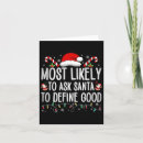Search for define good cards Snowman