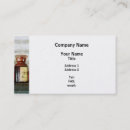 Search for syrup business cards Food