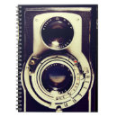 Search for camera notebooks Retro