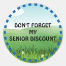 Search for forget stickers Retirement