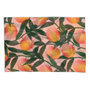 Search for peach pillowcases Vintage