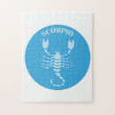 Search for scorpio sign puzzles Horoscope