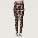 Search for dog christmas leggings Dachshund