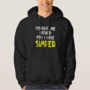 Search for internet meme hoodies Sarcastic