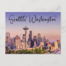 Search for seattle postcards Travel