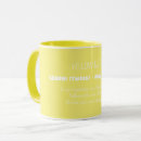 Search for personality traits mugs Unique