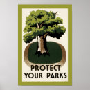 Search for conservation parks art Advertising