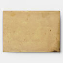Search for parchment envelopes Vintage
