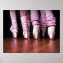 Search for ballet shoes posters Girly