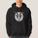 Search for baphomet hoodies Pentagram