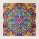 Search for trippy puzzles Colourful