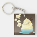 Search for treat key rings Dessert