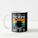 Search for tempo mugs Drums