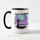 Search for nightmare mugs Witch