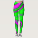 Search for fluorescent leggings Modern