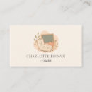 Search for classroom business cards School