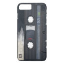 Search for funny 80s iphone cases Tape