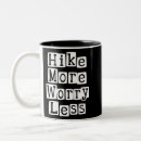 Search for worry less mugs Adventure
