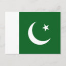 Search for flag of pakistan postcards Country