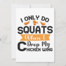 Search for funny chicken birthday invitations Food