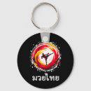 Search for muay thai key rings Karate champion