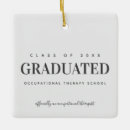 Search for occupational therapist graduation gifts Graduate