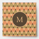 Search for triangle envelopes Geometric