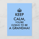 Search for grandma pregnancy announcement cards Expecting
