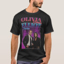 Search for olivia tshirts Classic