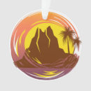 Search for volcano christmas tree decorations Adventure