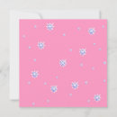Search for square christmas invitations Festive