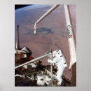 Search for spacewalks posters Spacewalker