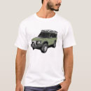 Search for range rover classic tshirts Land