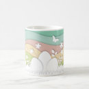 Search for easter chicks mugs Butterfly