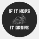 Search for rabbit hunting stickers Outdoors