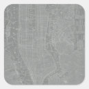 Search for new york map stickers City