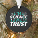 Search for biology christmas tree decorations Scientist