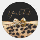 Search for animal print stickers Wild