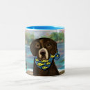 Search for chocolate labrador retrievers mugs Labs