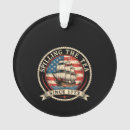 Search for founding fathers christmas tree decorations Usa