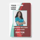 Search for doctor id badges Corporate