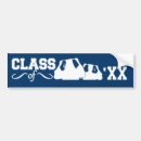 Search for classes bumper stickers College