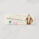 Search for bookmarks business cards Readers