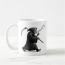 Search for reaper mugs Dark humour