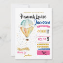 Search for welcome to the world invitations Baby