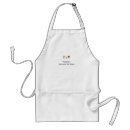 Search for artisanal aprons Whimsical