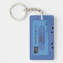 Search for mix tape key rings Old school