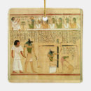 Search for egypt christmas tree decorations Hieroglyphs